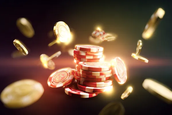 একজন পুরুষ তার ল্যাপটপে মনোযোগ দিয়ে কাজ করছেন, ব্যাকগ্রাউন্ডে লাইভ স্ট্যাটস — যা 6777DETT মোবাইল অ্যাপের স্পোর্টস ও গেমিং ফিচারগুলোকে তুলে ধরে।